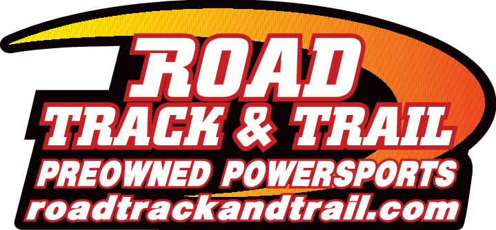 Road Track and Trail